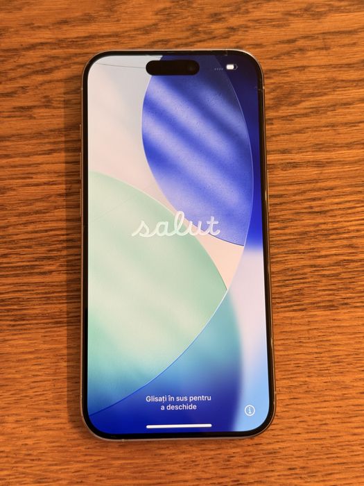 Vand Iphone 15 pro 1TB
