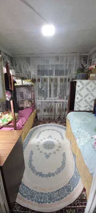 Продаётся 2-комнатная квартира рядом с метро Тинчлик.