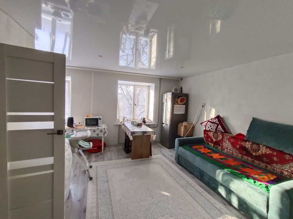 Продам 3 комн квартиру