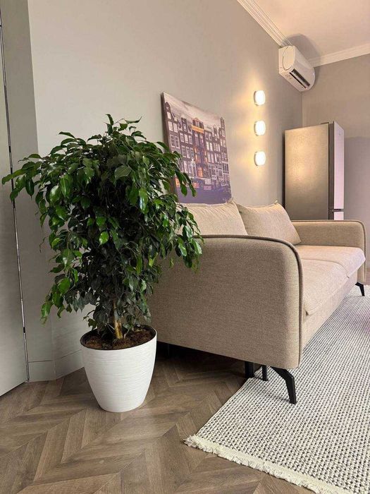 2-комн. в The Business Park, 6/10, рядом Экопарк, Махтумкули`