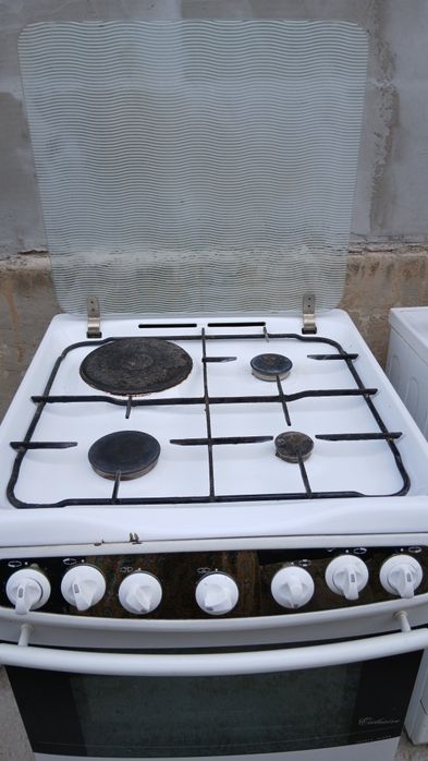 Газплита сатылады