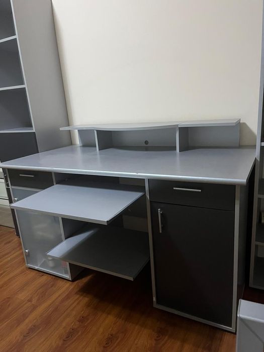 Подроскрвый мебель