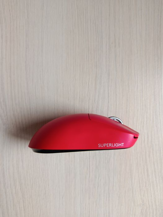 Продам мышку Logitech Pro X Superlight