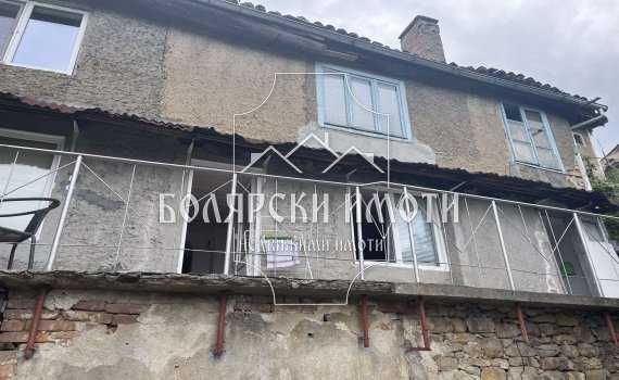 Продава се Етаж от къща в Велико Търново, Варуша - 45 кв.м за 567 €/кв.м - Снимка #11