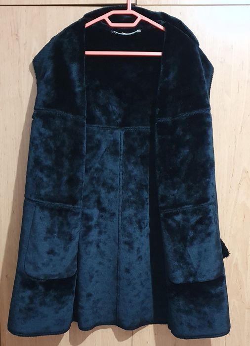 Vând cojoc damă mărimea 40