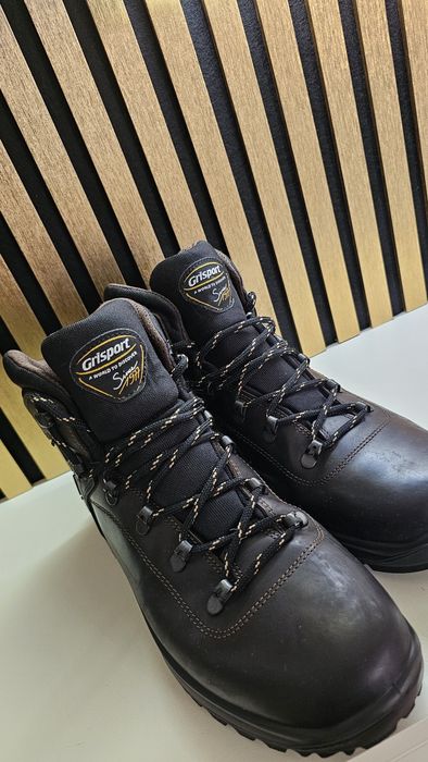 Bocanci Grisport, marimea 43