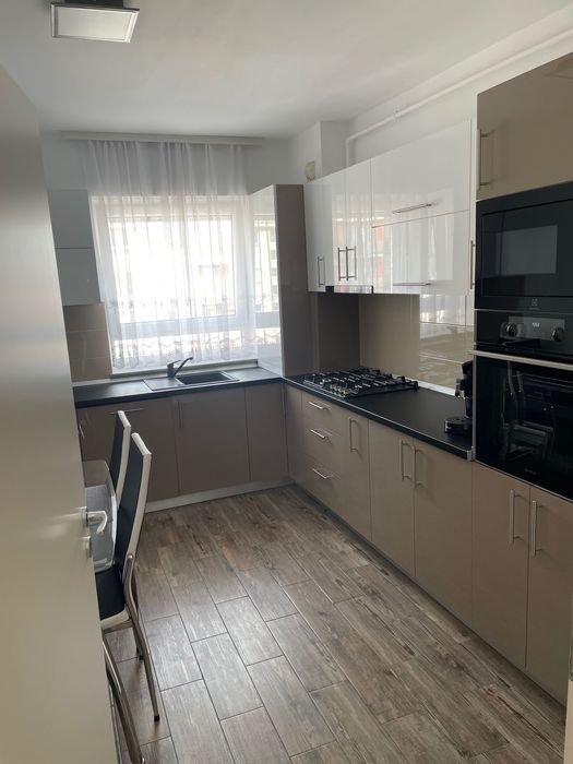 Garsoniera inchiriat