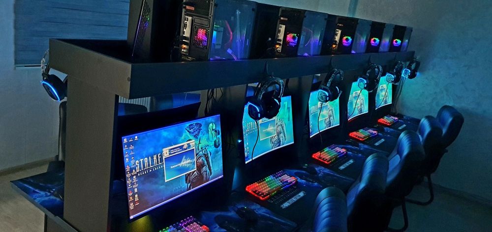 10tali Game Club full ( sborka )