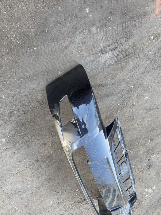 Продам бампер от приоры