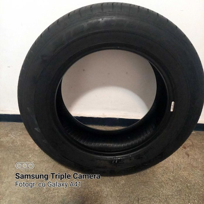 4 anvelope noi, Falken, de vara, 205/65/R16 95H, ptr. Toyota yaris cro