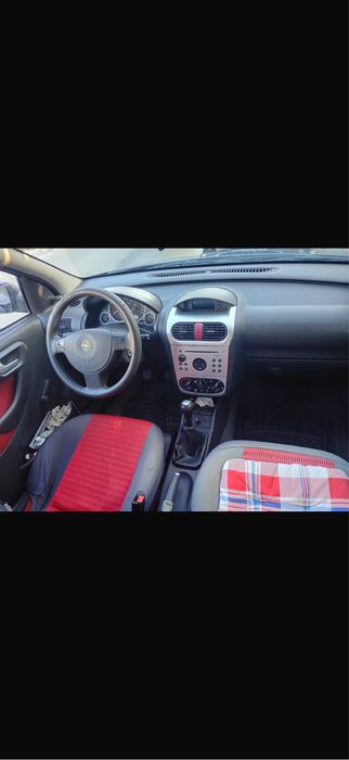 Vand Opel corsa 1.2