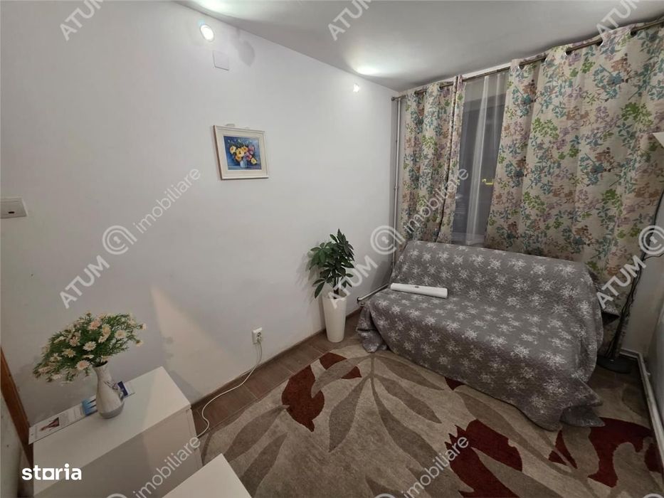 Spatiu comercial in zona Vasile Milea din Sibiu