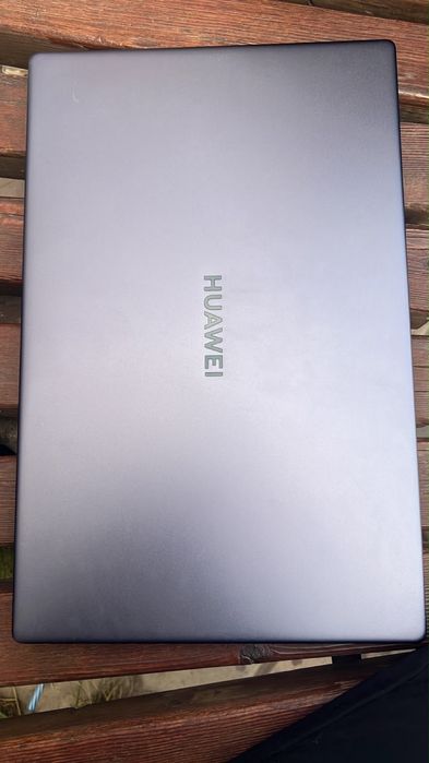 HUAWEI MateBook D 15