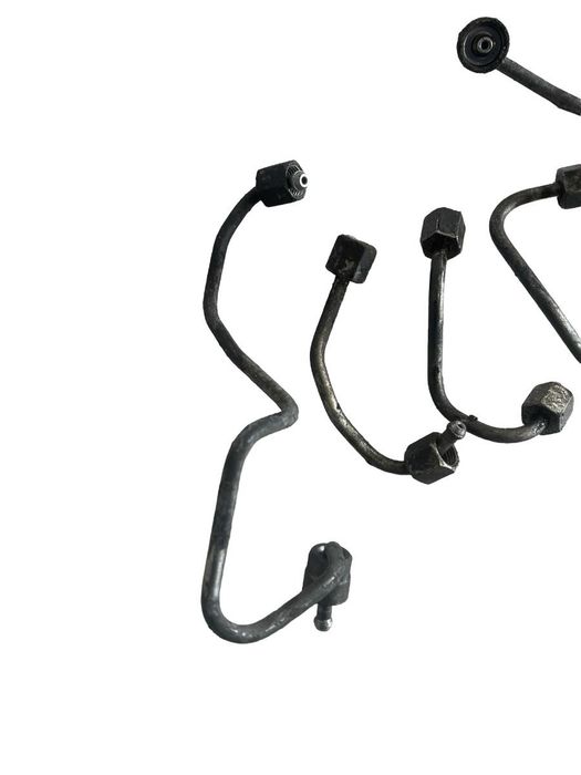 Set Conducte De Alimentare Injector Combustibil Audi A8 Iii 4H2,
