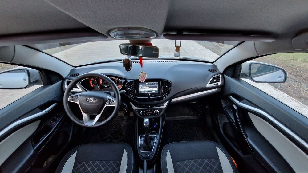 Веста көлігі сатылады.