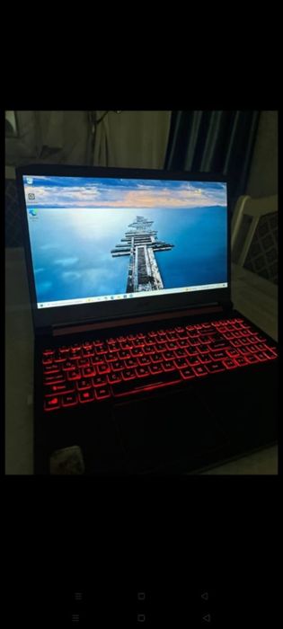 Асер нитро 5 Acer nitro 5