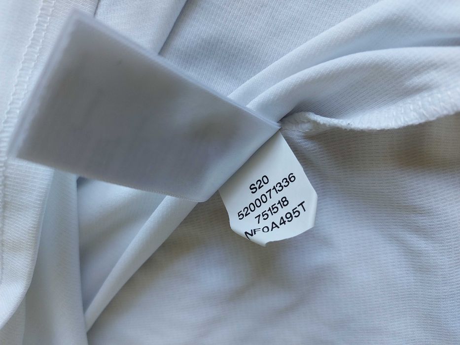 Дамска тениска The North Face - размер М