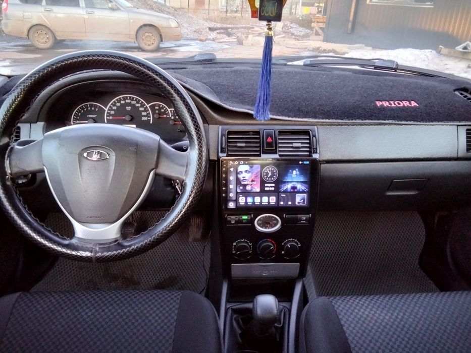 Продам Лада Приору