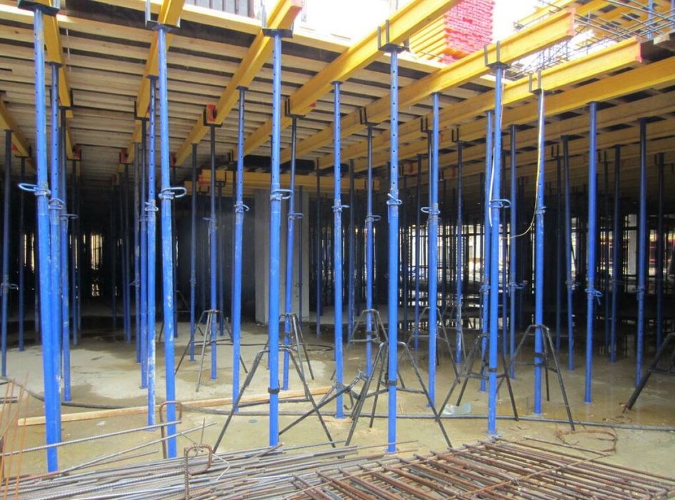 Lesa stoyka balka arendaga beriladi