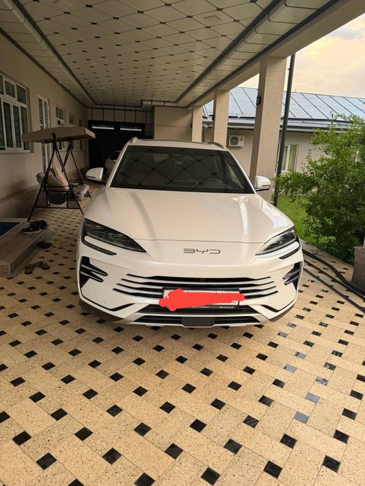 Срочно продаётся BYD Чемпион  150