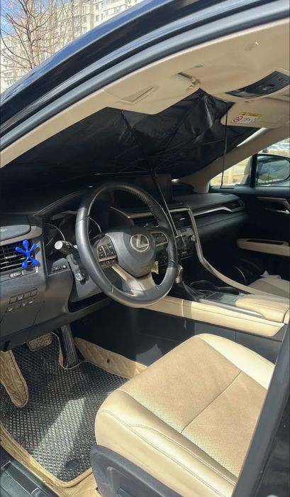 Lexus RX3OO 2022 года