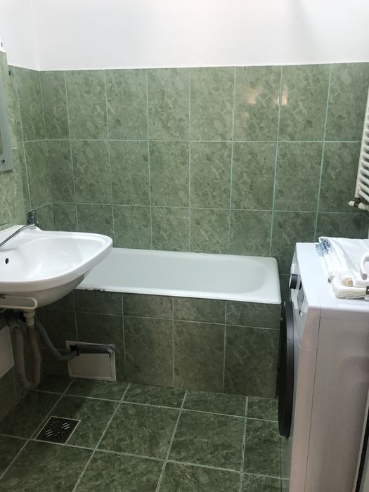 Vând  apartament 2 camere Bulevard - Parcul Sucevei