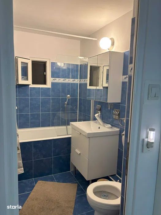 Ap 3 cam/Crangasi/Metrou/ Disponibil imediat