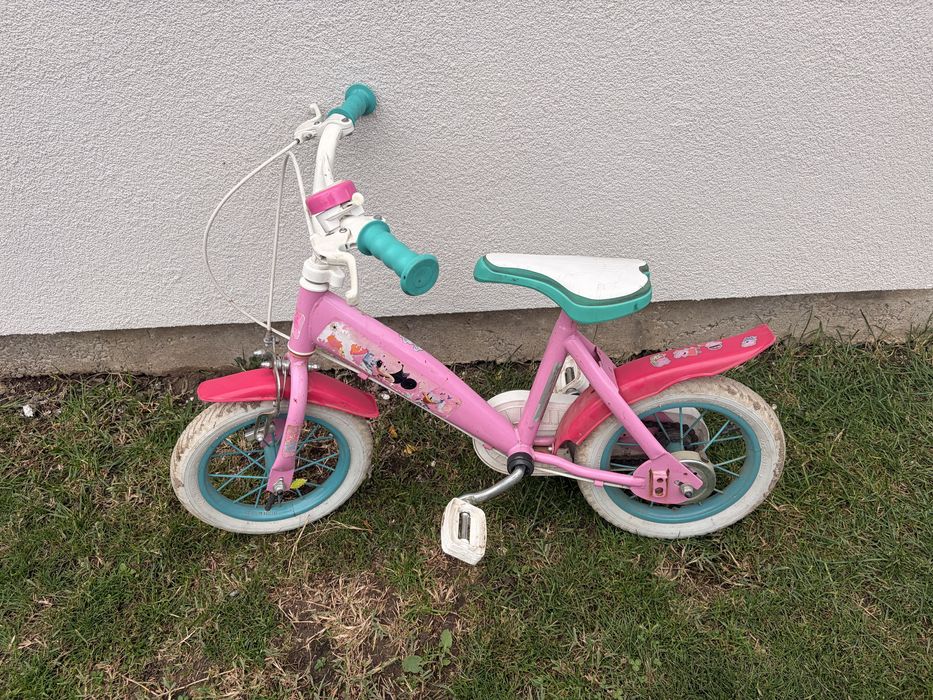 Bicicleta 12 inch