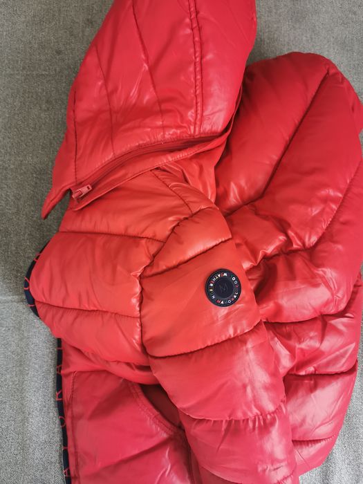 Бебешко яке Mayoral, размер 86