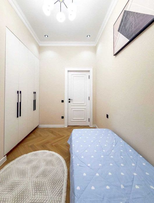 3/5/8 Новый ремонт Ялангач бывшая  Налоговая