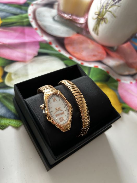 Женски Часовник Just Cavali