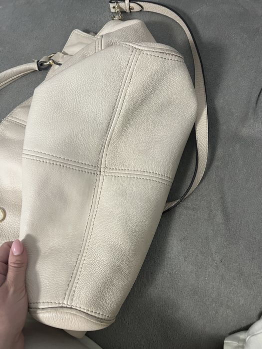 Geanta Musette model Arnela