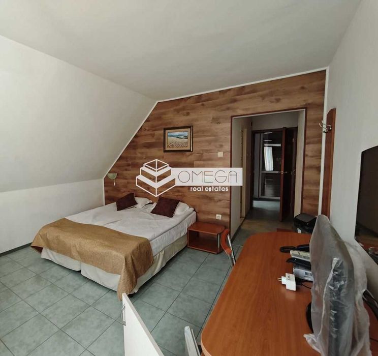 Продава се Хотел в Свети Влас - 930 кв.м за 936 €/кв.м - Снимка #13