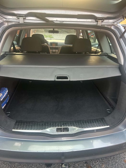 Opel Astra H 1.6 benzină