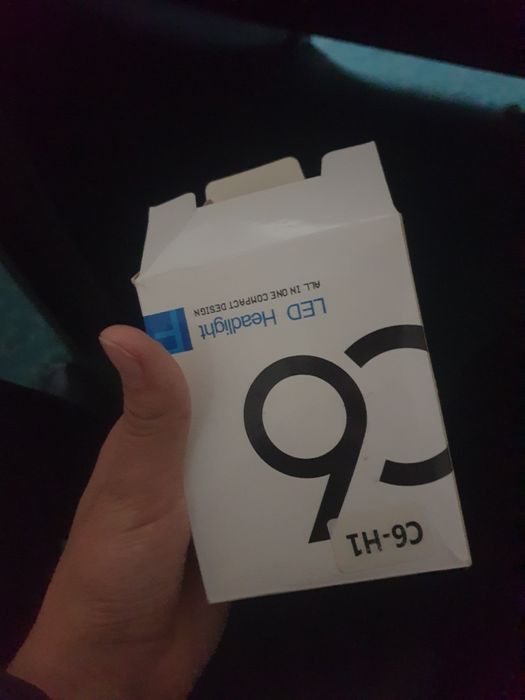 Лампочка для автомобиля Chevrole