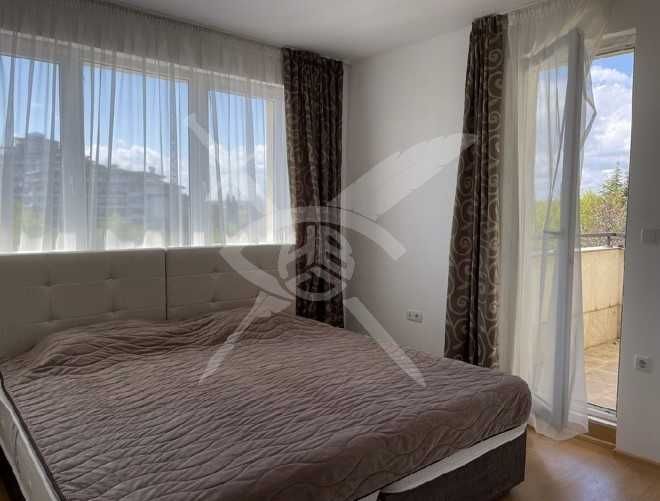 Продава се Двустаен апартамент в с. Равда, Област Бургас - 78 кв.м за 752 €/кв.м - Снимка #2