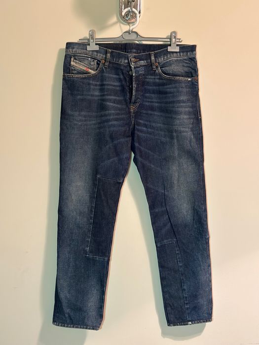 Джинсы Diesel W36 размер XL