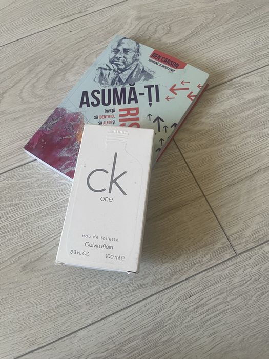 Parfum dama calvin klein