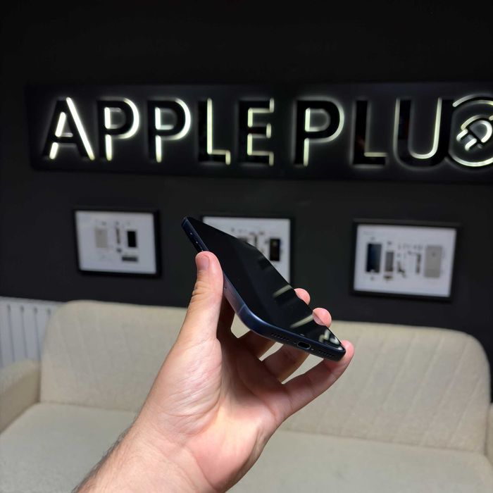 iPhone 17 Pro Max 256Gb Deep Blue 100% Baterie + 24 Luni Garanție/ Apple Plug