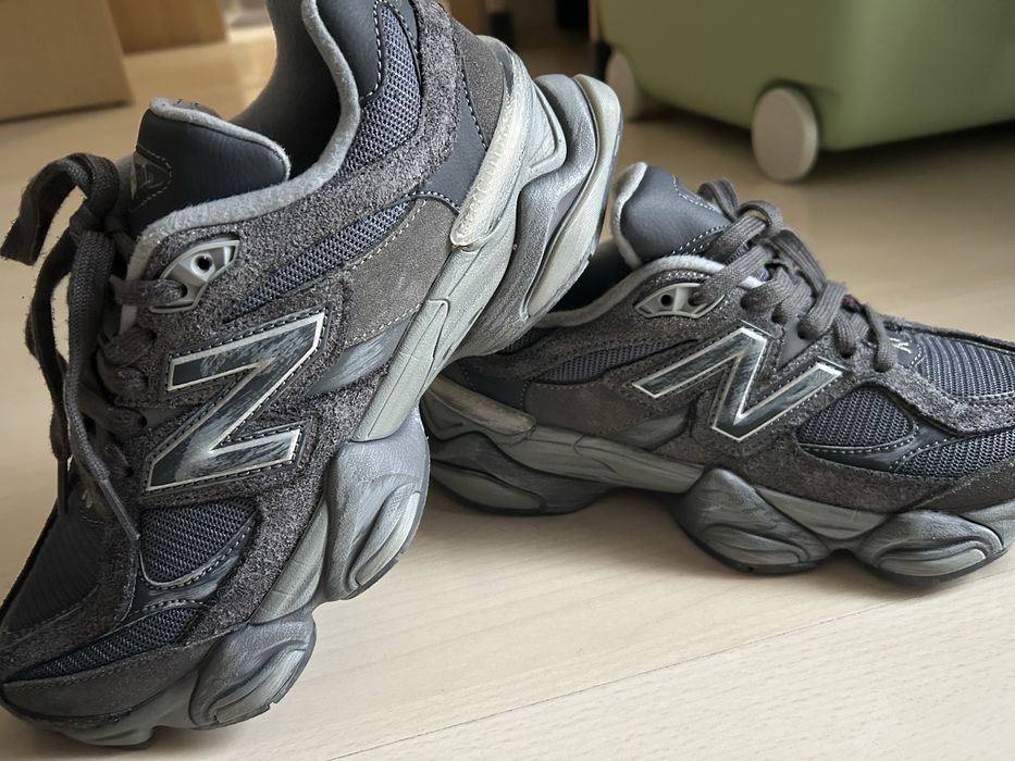 Маратонки New Balance 9060