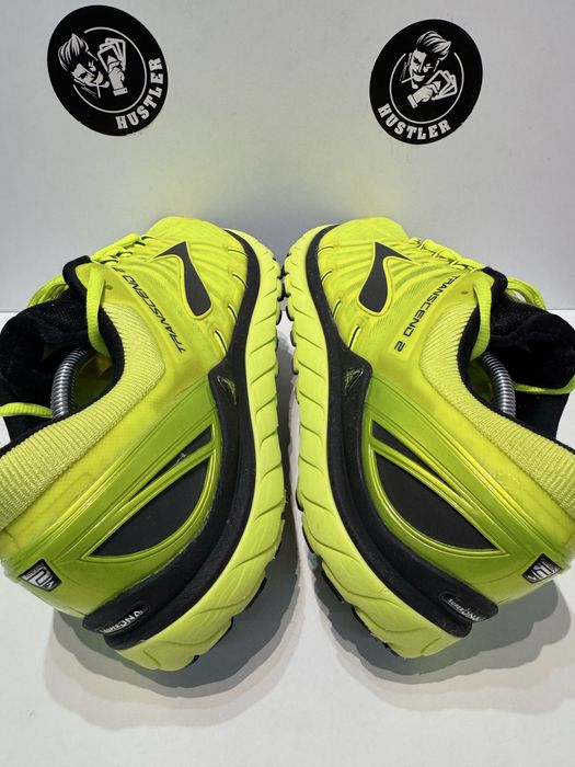 Маратонки BROOKS TRANSCEND 2 .Номер 45.5