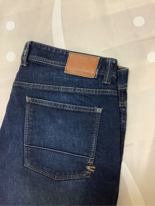 Jeans Camel Activ XL