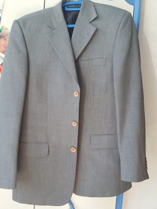 Костюм   мужской