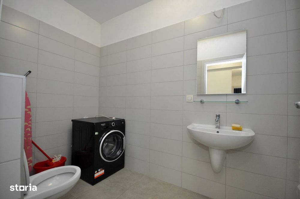 Complex Dimri apartament 3 camere 2 bai, centrala, parcare, comision 0