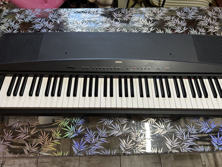 Orga Yamaha YPP-55