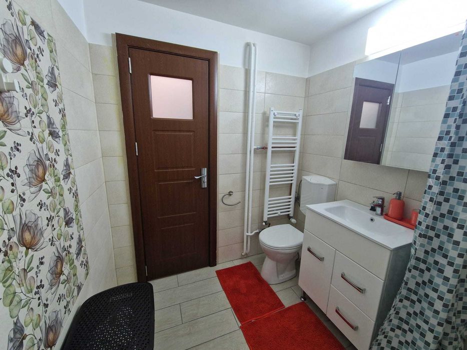 Apartament 2 camere ( inchiriere ) - Dristor