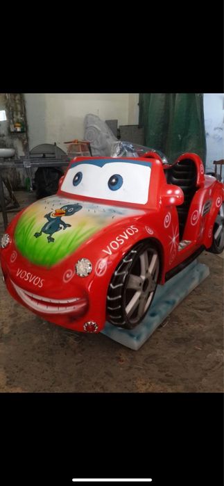 Детски клатушки турски