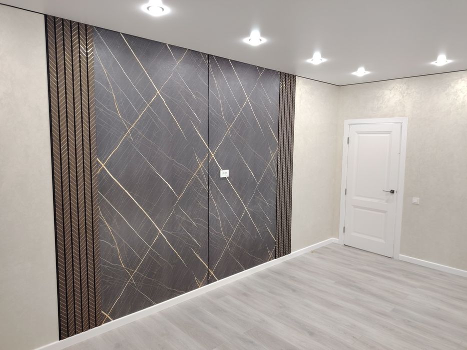 Ремонт квартир под ключ