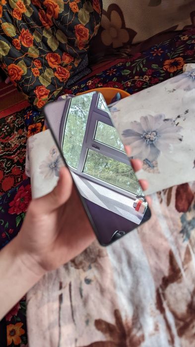 Xiaomi 12T (deep black)