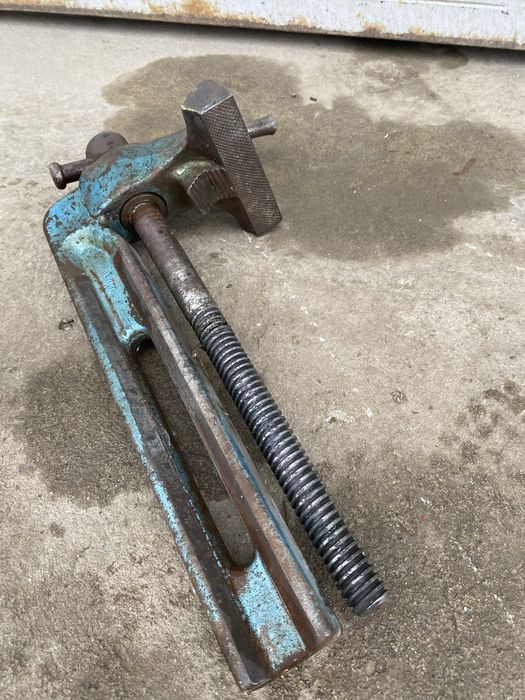 Menghina Heuer Front ieftina